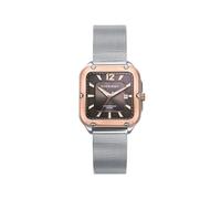 Viceroy Montre Femme en Acier Inoxydable Magnum 401188-75