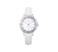 Viceroy Sweet 401318-05 Montre pour fille en acier et cuir
