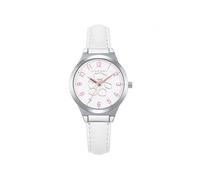 Viceroy Sweet 401322-04 Montre fille en acier et cuir