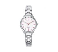 Viceroy Montre fille 401324-04 en acier bicolore