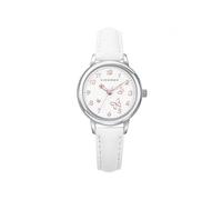 Viceroy Sweet 401326-05 Montre pour fille en acier et cuir
