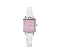 Viceroy Montre Sweet 401330-75 pour fille en acier et cuir