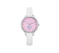 Viceroy Sweet 41158-74 Montre fille acier et cuir