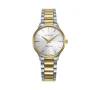 Viceroy Swiss Made 45118-87 Montre pour femme en acier bicolore