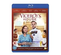Viceroy's House BD [Blu-ray]