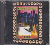 Vices (1990) [Import]