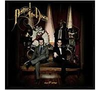 Panic! at the Disco – Vices & Virtues – Vinyle