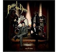 Panic! at the Disco – Vices & Virtues – CD