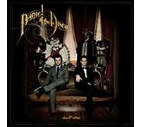 Vices And Virtues Vinyle