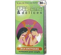 Jeu Coquin Vices et Délices Saison 1