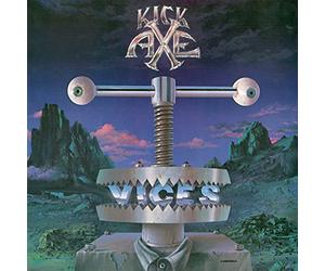 Vices (Lim.Collectors Edition)