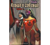Vices & Novices, Tome 2 :
