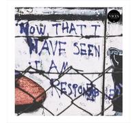 VICES - NOW THAT I HAVE SEEN I AM - CD - G3z