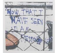 Vices - Now That I Have Seen I Am [Import]
