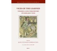 Vices Of The Learned