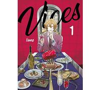 Boy's Love - Vices - Tome 01