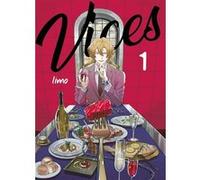 Vices - Tome 01 Iimo (Auteur), Iimo (Illustration), Iimo (Scénario)