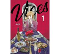 Vices - Tome 01 - Iimo - Boy's Love - broché - Manga