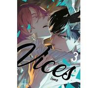 Boy's Love - Vices - Tome 03