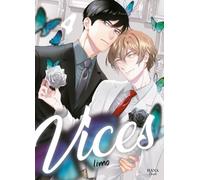 Boy's Love - Vices - Tome 04