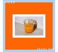 Vices - Vinyle 33t