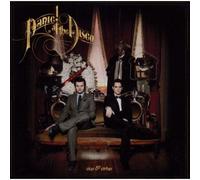 Panic! at the Disco – Vices & Virtues – CD