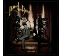 Panic! at the Disco – Vices & Virtues – Vinyle