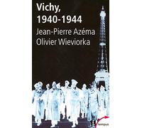 Vichy : 1940-1944 – Perrin
