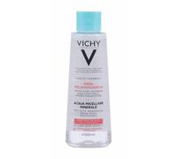 Vichy 200ml Eau Minérale Thermale Pure Pour Peaux Sensibles Eau Micellaire