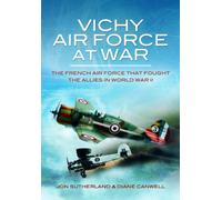 Vichy Air Force at War