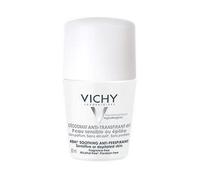 VICHY ANTI-TRANSPIRANT APAISANT 48H PEAUX SENSIBLES 50 ML