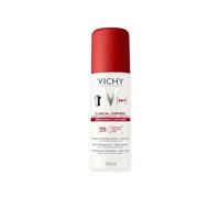 Vichy Spray anti-transpirant Clinical Control 96h Mixte 125 ml
