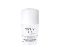 Vichy Déodorant Anti-Transpirant Peaux Sensibles Roll-On 50ml