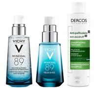 VICHY Best Selling Bundle
