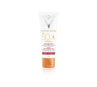 Vichy Soin solaire Anti-Âge 3 en 1 SPF50 – 50 ml