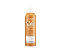 Vichy Capital Soleil Brume protection solaire anti-sable SPF50+ Enfant 200 ml