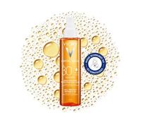 Vichy Capital Soleil Huile invisible de protection cellulaire SPF30 200ml 200 ml