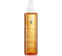 Vichy Capital Soleil Cell Protect Oil Lsf 50 200 ml