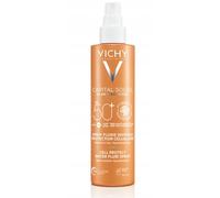 Vichy Capital Soleil Cell Protect Spray Lsf 50+ 200 ml