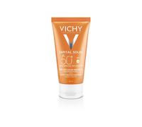 Vichy Capital Soleil Crème Onctueuse Protectrice SPF50+ 50ml
