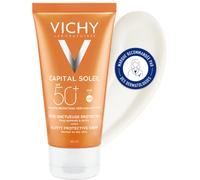 Vichy Capital Soleil Crème Solaire Visage Onctueuse SPF50+ 50ml