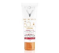 Vichy Soin solaire Anti-Âge 3 en 1 SPF50 – 50 ml