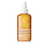 Vichy Idéal Soleil IP30 Eau De Protection Solaire Hâle Sublime Bronze Flacon Spray 200ml