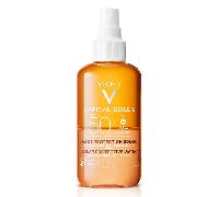 Vichy Capital Soleil Eau de Protection Solaire Hâle Sublimé SPF50 200ml