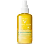 Capital Soleil Eau de protection solaire hydratante SPF50 Spray 200ml Solution(S) 200 ml