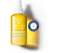 Capital Soleil Eau de protection solaire hydratante SPF50 Spray 200ml Solution(S) 200 ml
