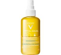 Vichy Capital Soleil Eau solaire protectrice Hydratante Spf30 Spray 200 ml