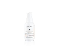 Vichy - Capital Soleil Fluide Anti-Photoviellissement Teinté Spf50+ Visage Uv-Age Daily 40 Ml