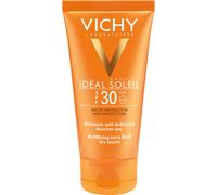 Vichy Capital Soleil fluide matifiant protecteur visage SPF 30 50 ml