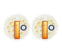 Vichy Capital Soleil Huile invisible de protection cellulaire SPF30 200ml 2x200 ml